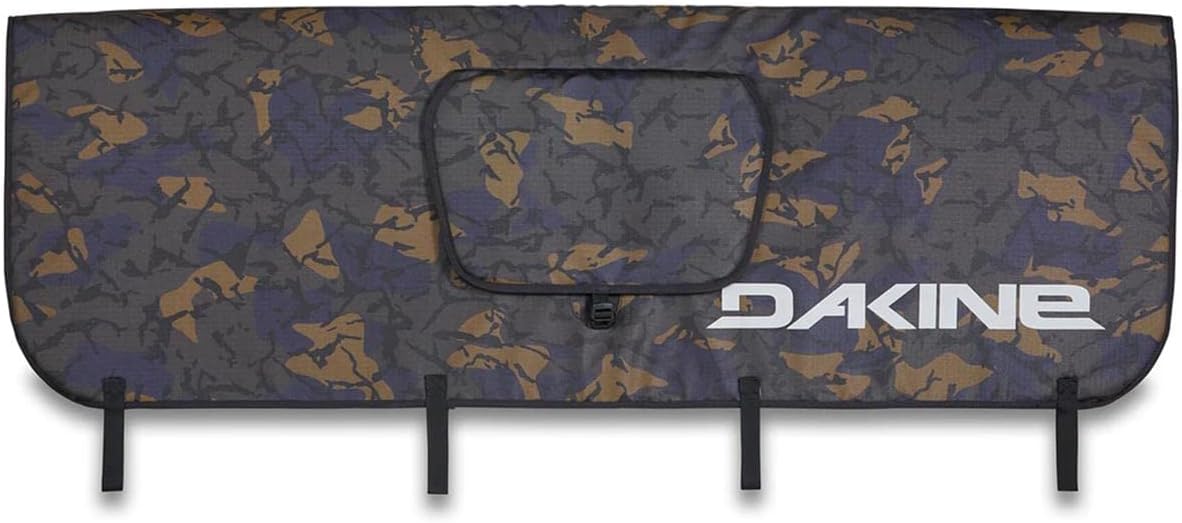 Dakine Pickup Truck Tailgate Pad for Mountain Bikes