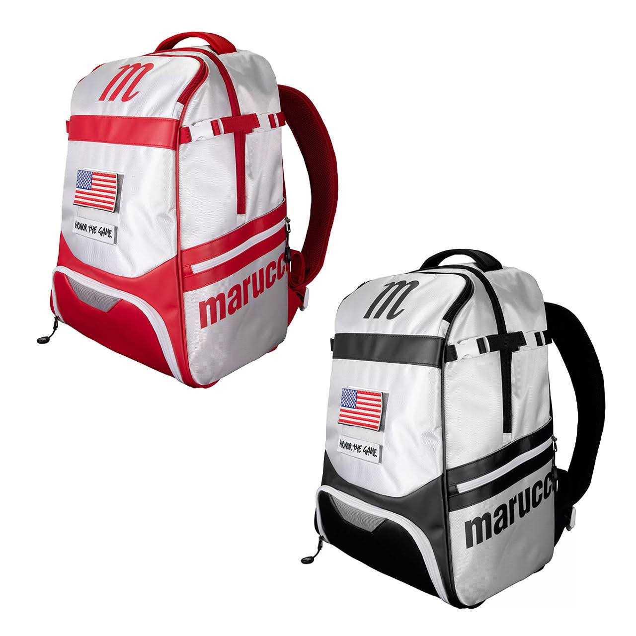 Marucci Dynamo Bat Pack - Sports Supplies Online Store