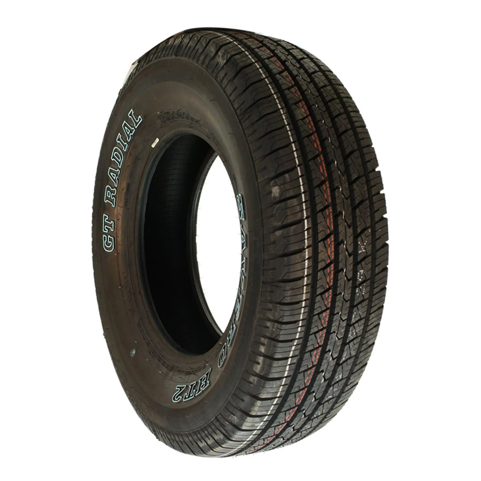 GT Radial Savero HT2 Highway P235/70R16 104T Light Truck Tire