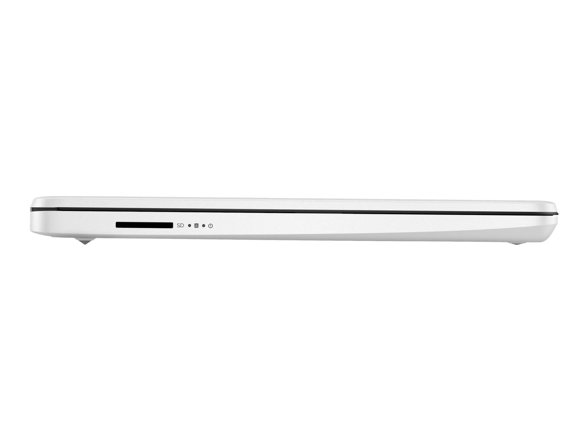 HP Laptop 14-dq0032dx - Intel Celeron - N4020 / up to 2.8 GHz - Win 11 Home in S mode - UHD Graphics 600 - 4 GB RAM - 64 GB eMMC