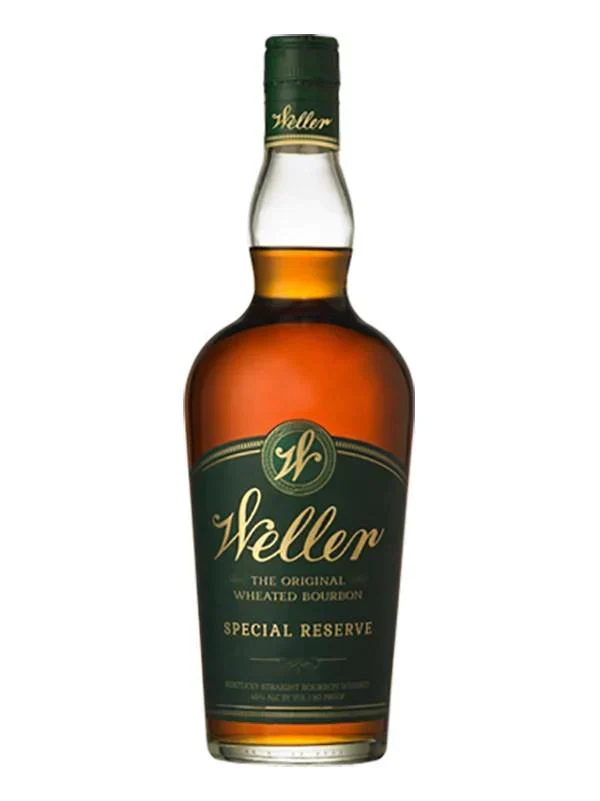 W.L. Weller Special Reserve Bourbon - Nestor Liquor