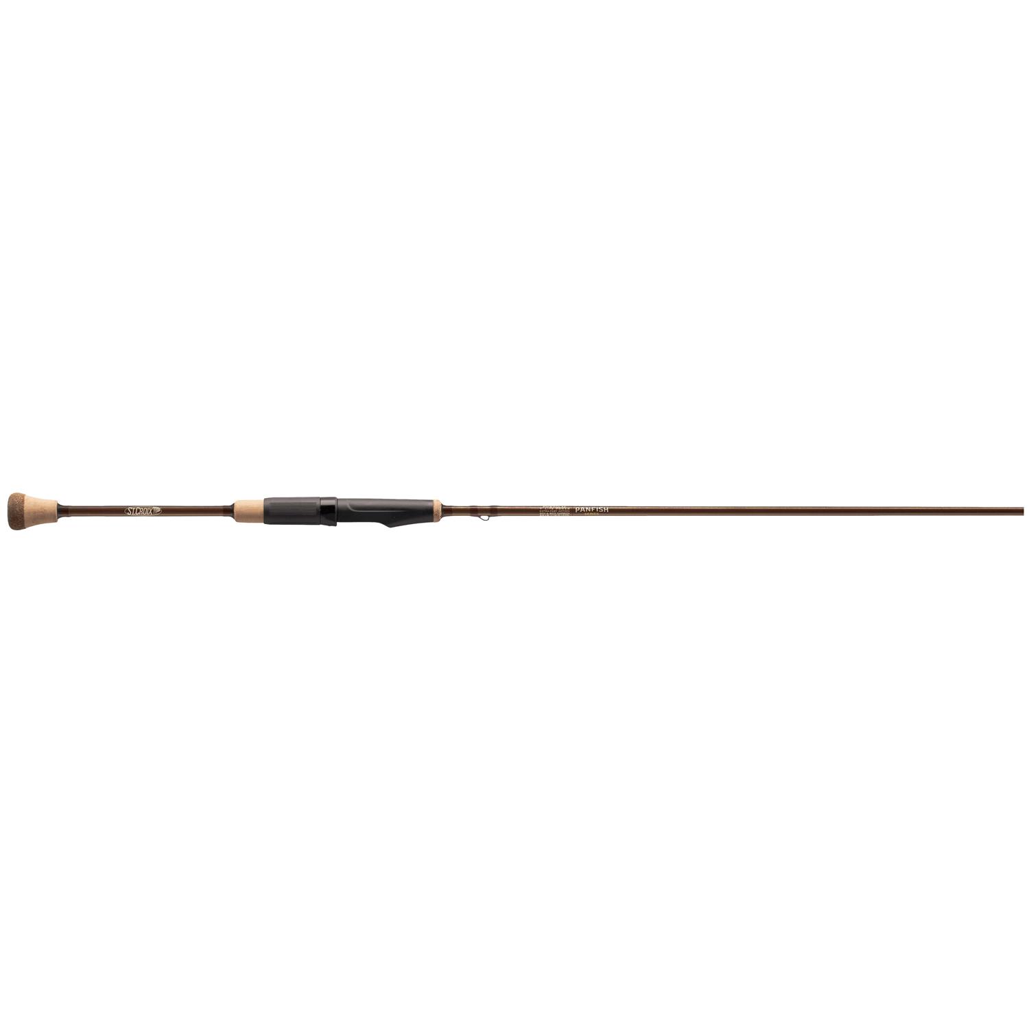 Duckett Fishing Silverado Casting Rod - Sports Supplies Online Store