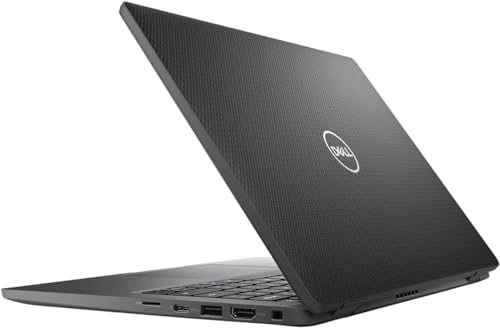 Dell Latitude 7420 14-inch FHD Laptop Computer, 11th Generation Intel Quad Core i7-1185G7 3.00 GHz, 16GB RAM, 512GB SSD, Touchscreen