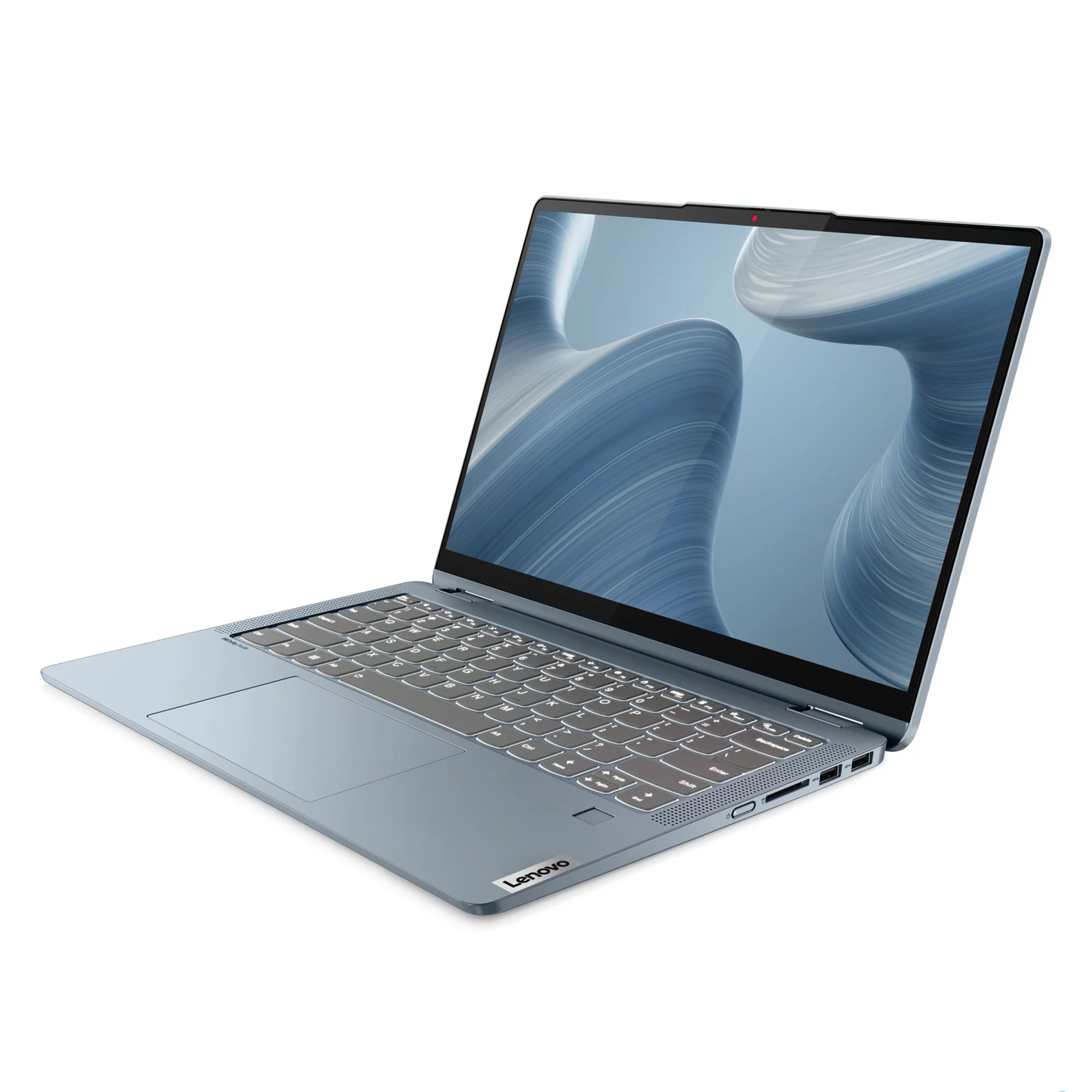 Lenovo Notebook IdeaPad Flex 5 14IAU7 Laptop, 14" IPS Touch, 6C, UHD, 8GB, 512GB