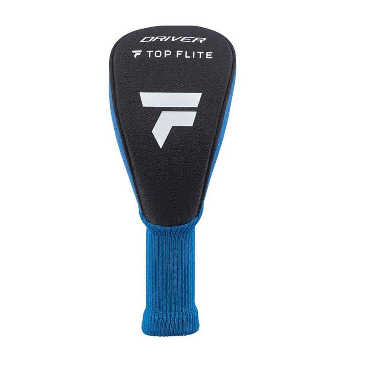 Top Flite Girls 2022 8-Piece Complete Golf Set - Sports Supplies Online Store