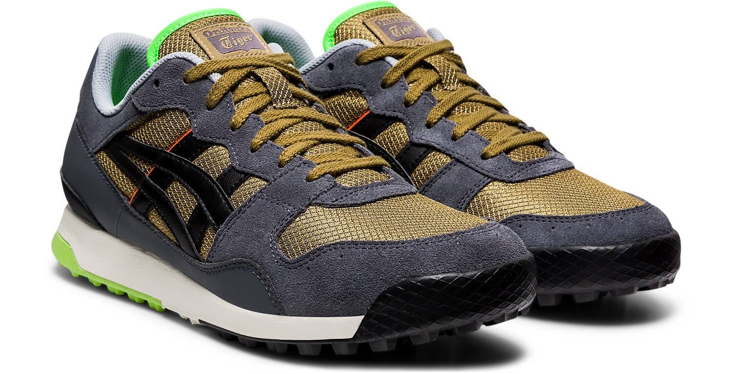 Onitsuka Tiger | Tiger Horizonia | Rover/Black