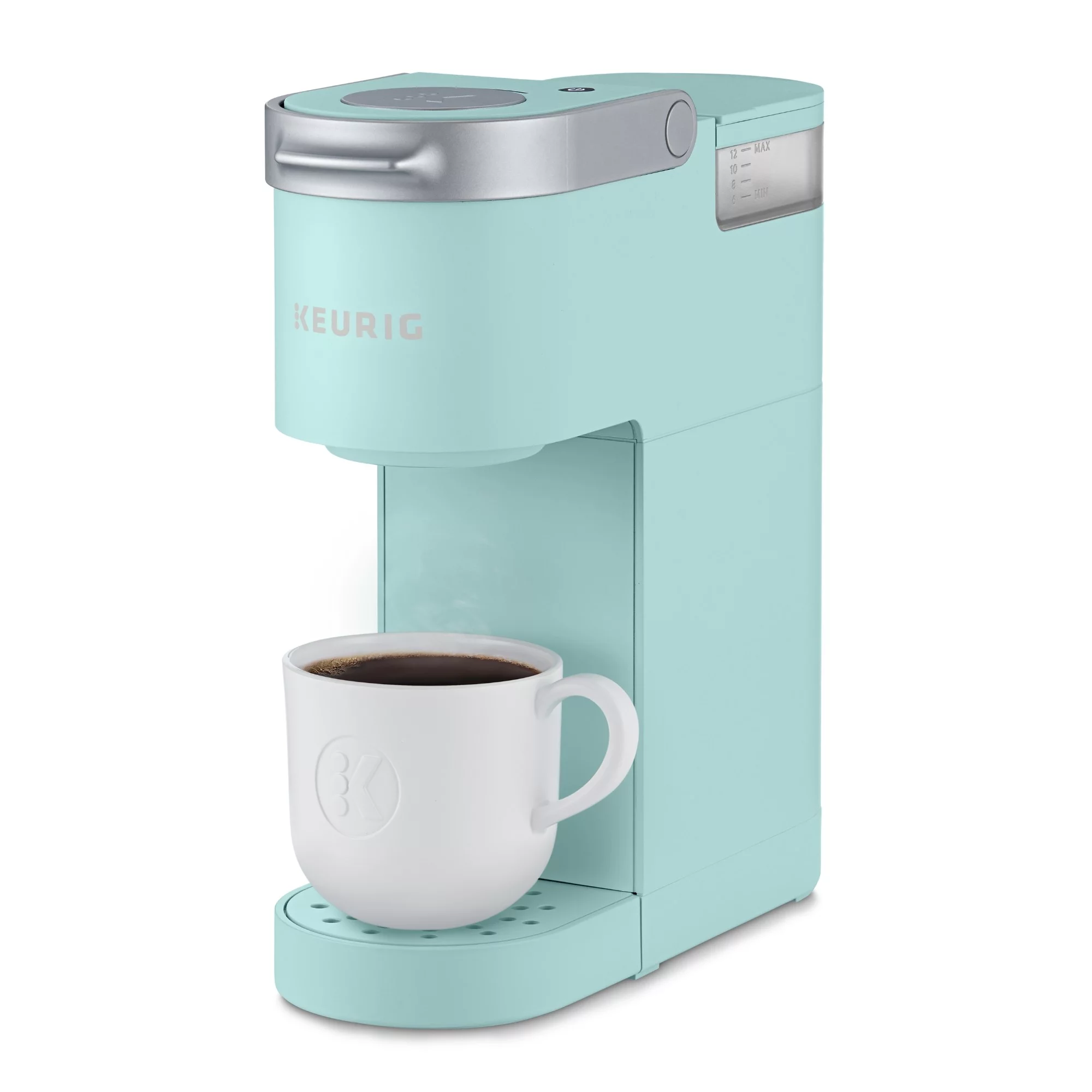 Keurig K-Mini Single Serve Coffee Maker, Black