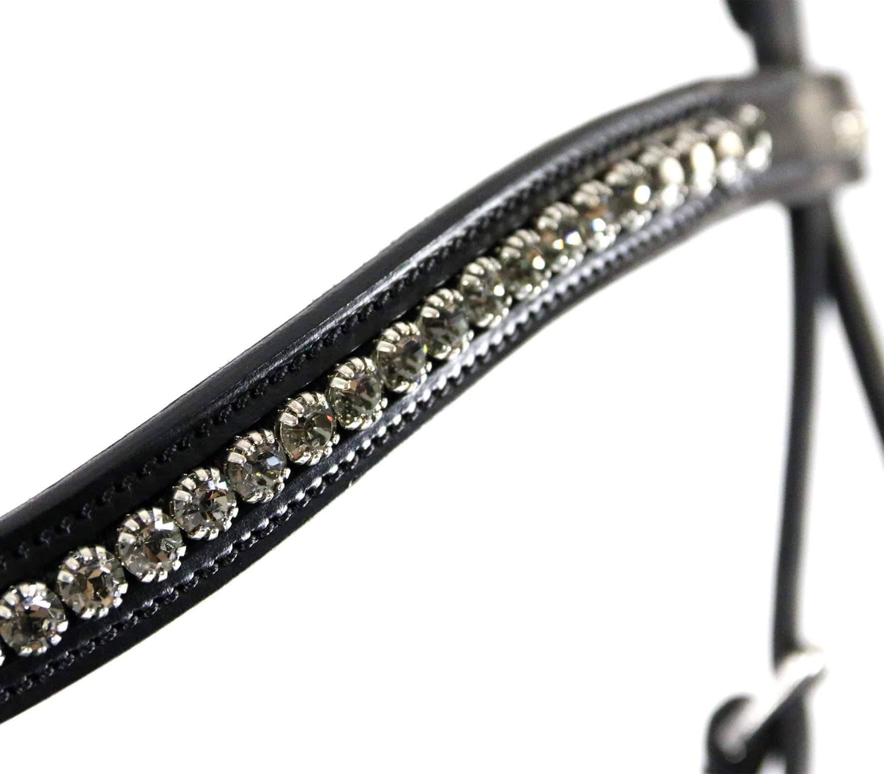 Schockemohle Equitus Beta Anatomical Bridle