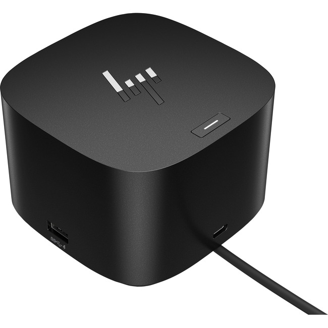 HP Thunderbolt Dock 280W G4 w/Combo Cable