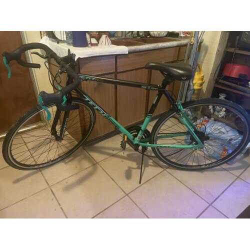 Kent RoadTech Mens RoadBike - Sports Supplies Online Store