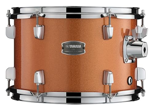 Yamaha Rydeen 5pc Shell Pack with 22" Bass Drum, Mellow Yellow