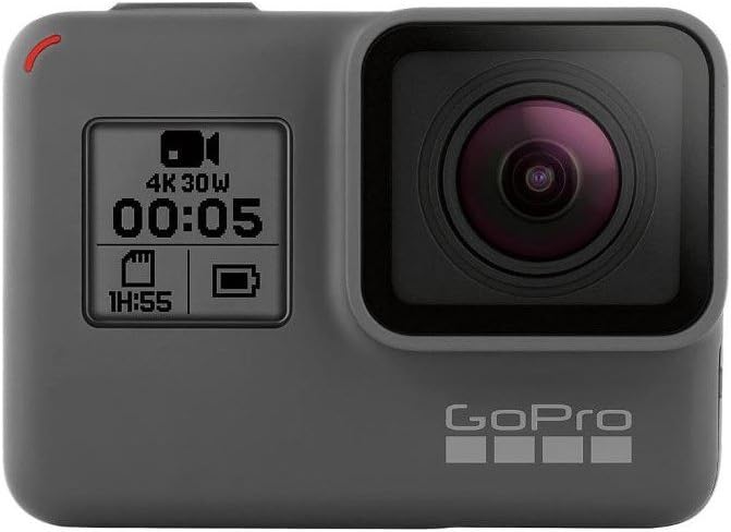 GoPro HERO5 Black
