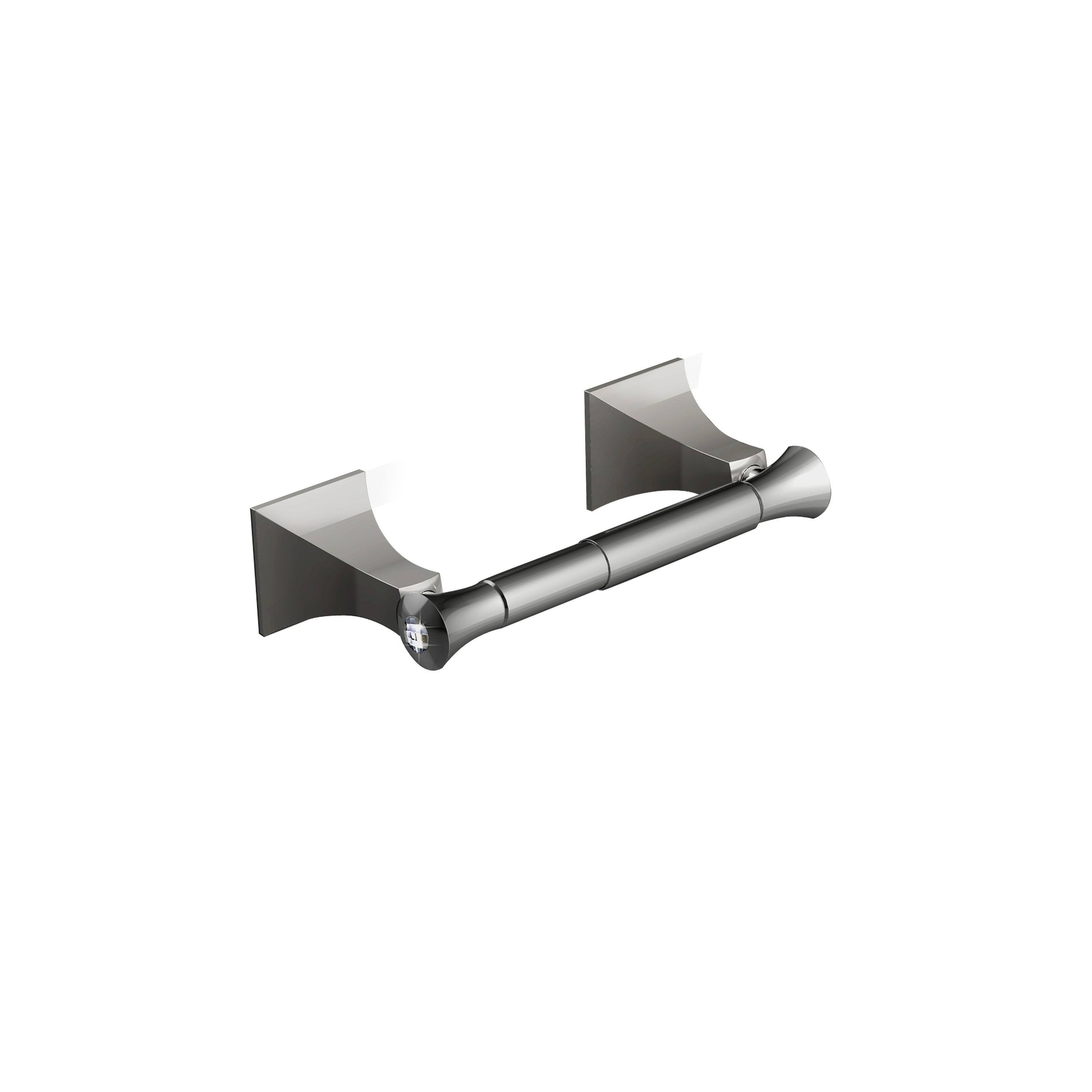 Santec Edo Crystal Paper Holder - 9265DC91
