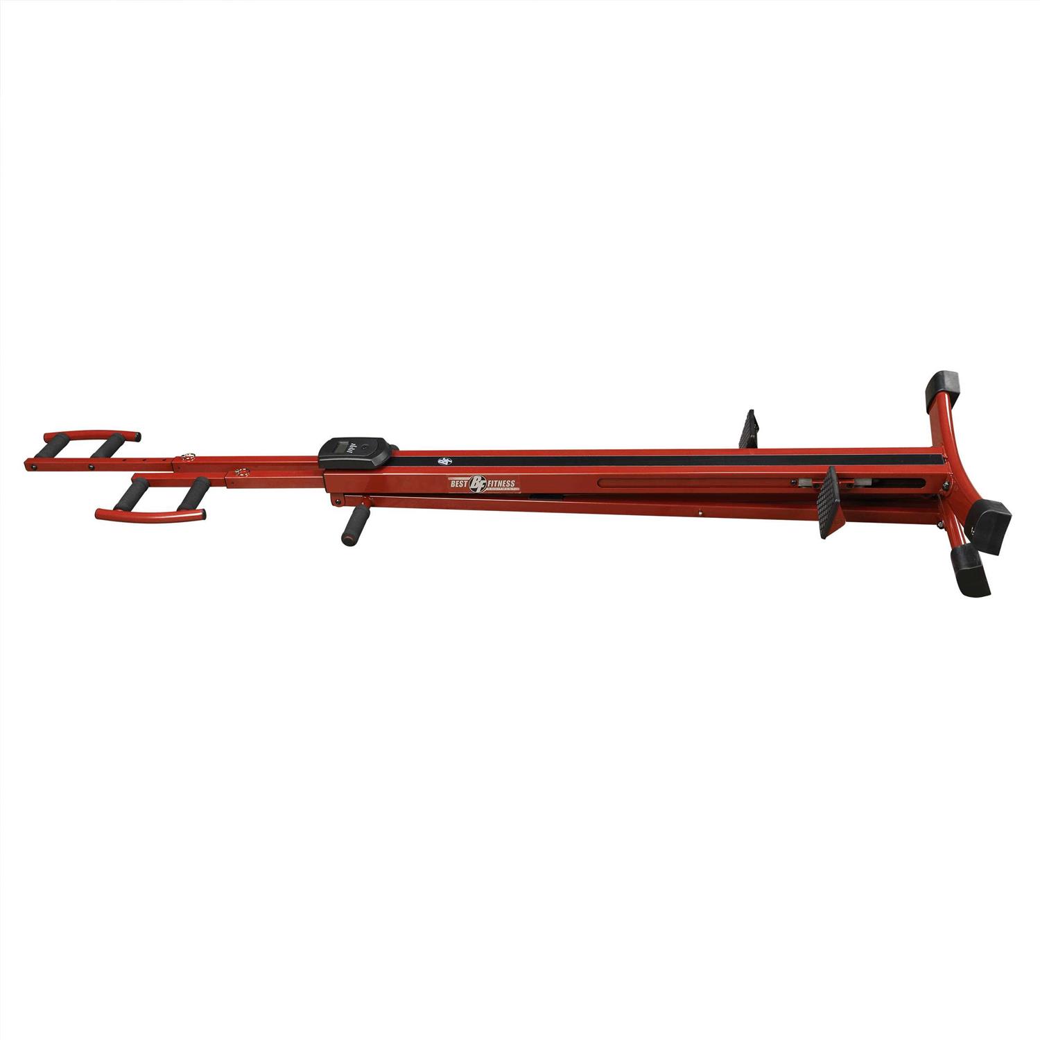 Best Fitness BFMC10 Mountain Climber - Sports Supplies Online Store