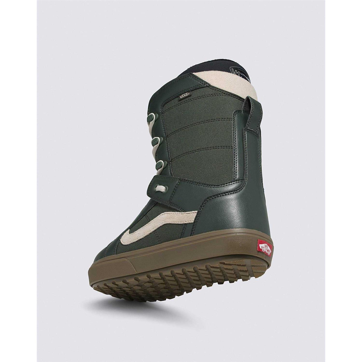 Vans Hi Standard OG Snowboard Boots 2024 - Sports Supplies Online Store