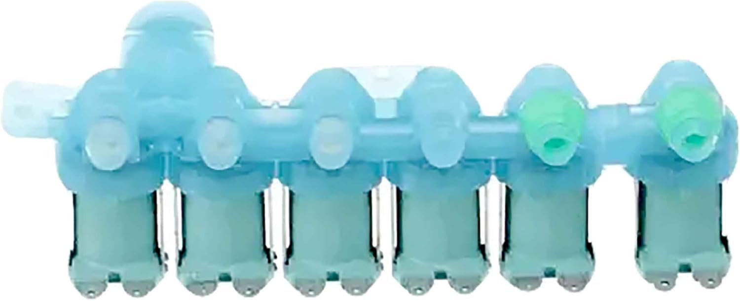 Samsung DC33-01002A Washer Cold Water Inlet Valve