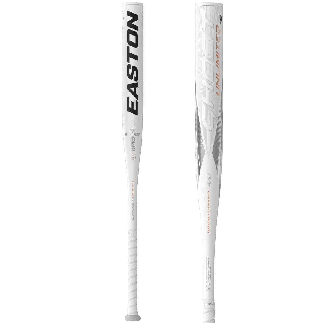 2023 Easton Ghost Unlimited -8 Fastpitch Softball Bat - Sports Supplies Online Store