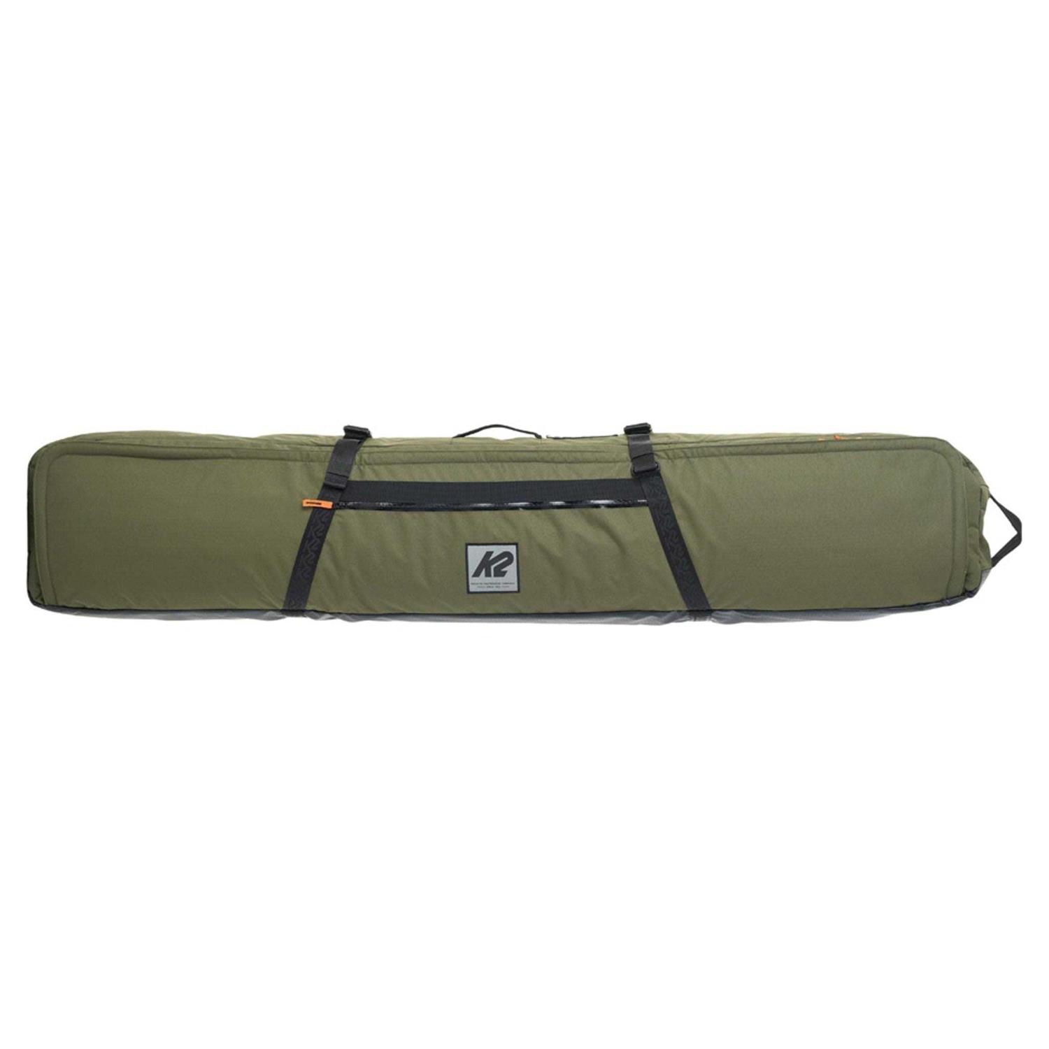K2 Padded Snowboard Bag - Sports Supplies Online Store