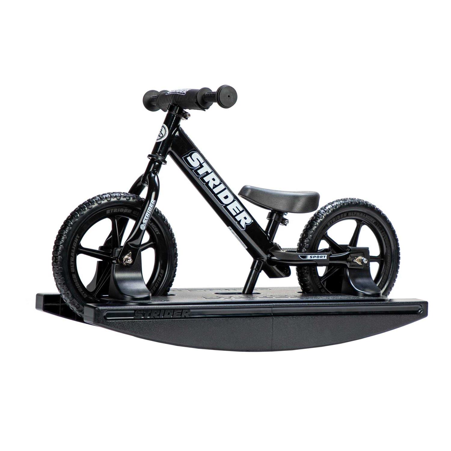 Strider 12 Sport 2-in-1 Rocking Bike - Sports Supplies Online Store
