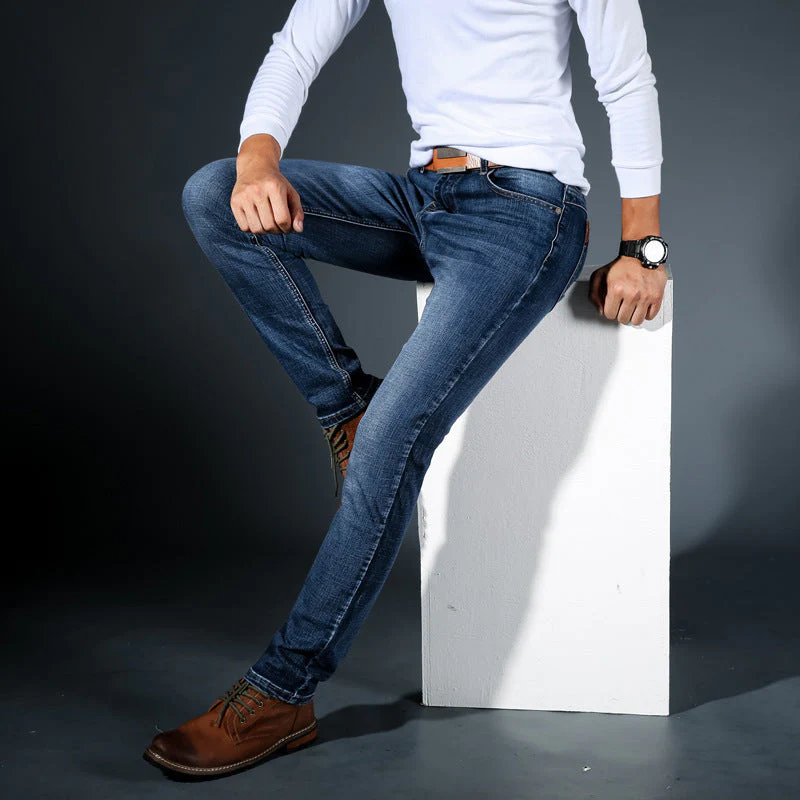 Ciro™ | Jean Stretch Premium