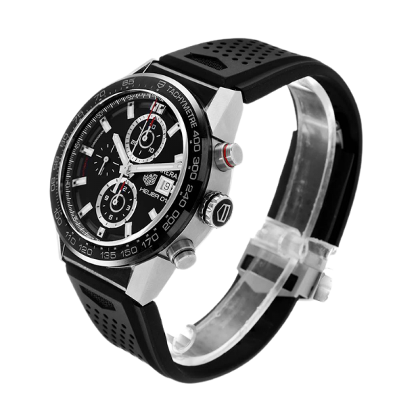 Carrera CBN2A1A.BA0643 43mm