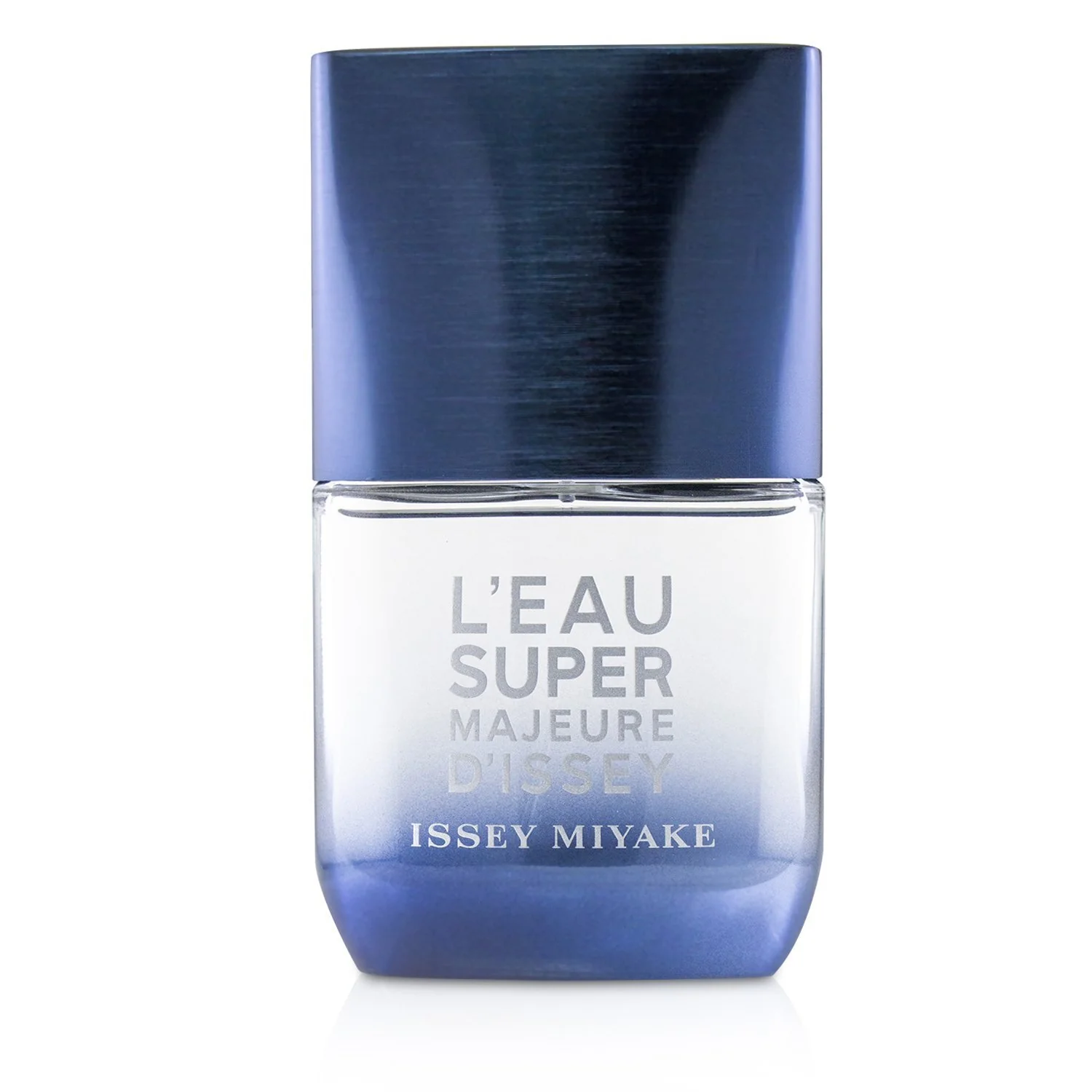 Issey Miyake L'Eau Super Majeure d'lssey Eau De Toilette Intense Spray  50ml/1.6oz