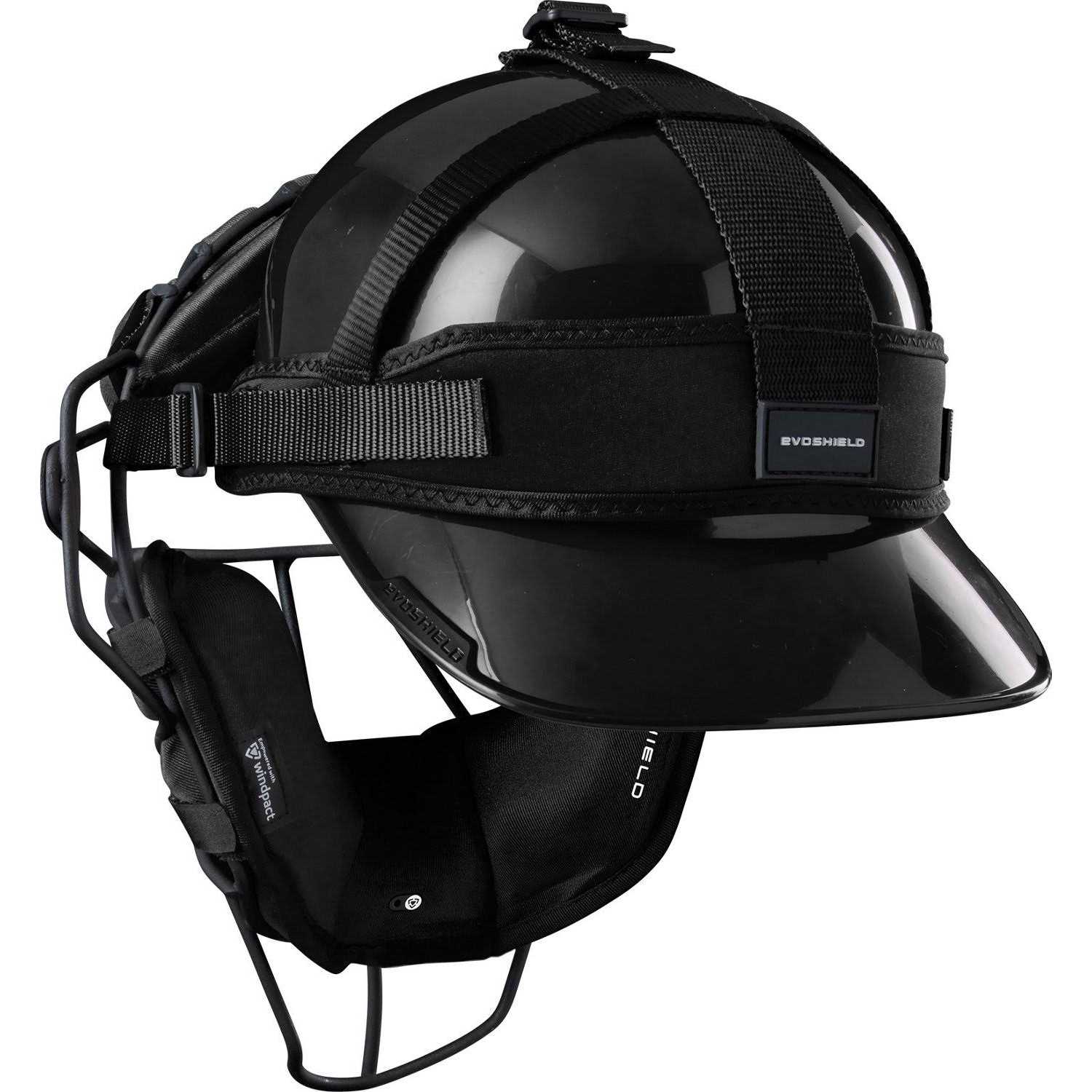 EvoShield Pro-SRZ Catchers Facemask - Sports Supplies Online Store