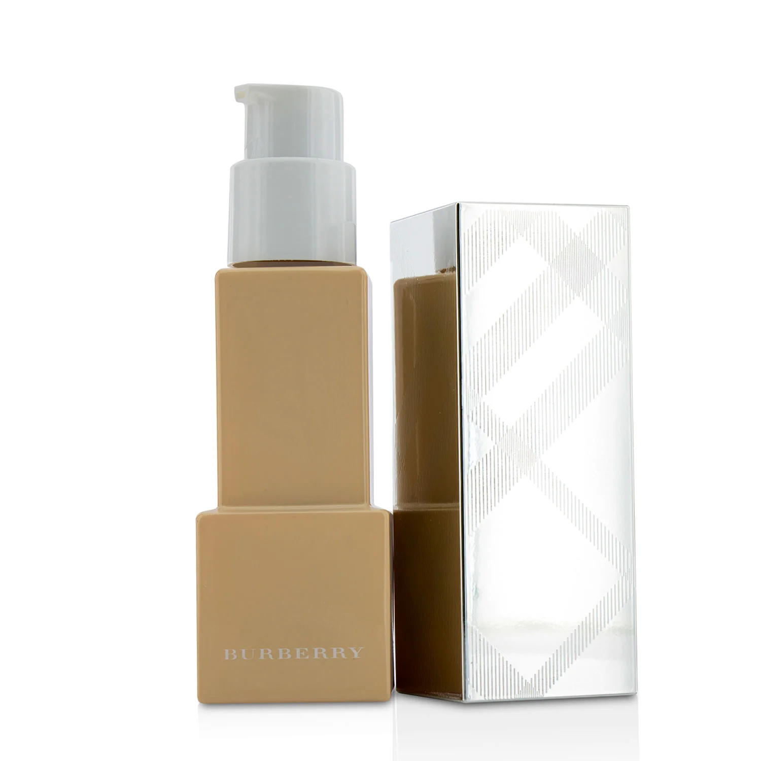 Burberry Bright Glow Flawless White Translucency Brightening Foundation SPF 30 - # No. 20 Ochre  30ml/1oz