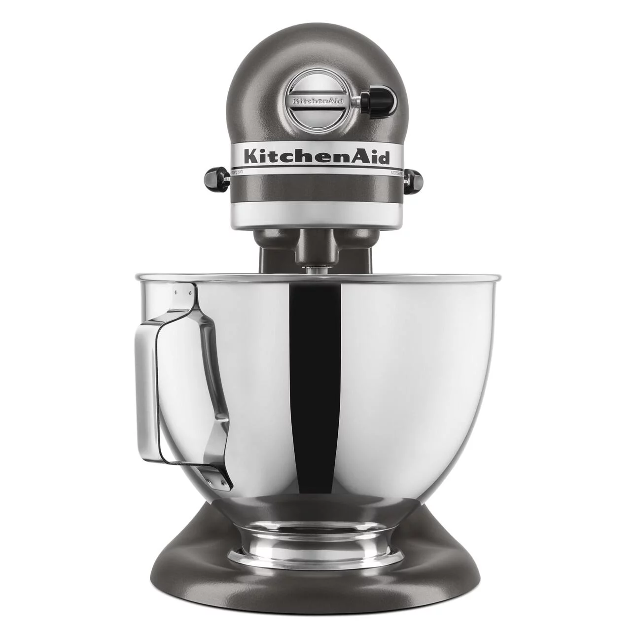 KitchenAid 4.5-Quart Tilt-Head Stand Mixer - KSM97