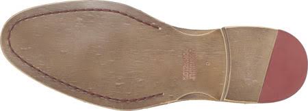 Johnston u0026 Murphy Men&s Conard Saddle - Tan/Dark Brown Italian Calfskin - Size 11 - W