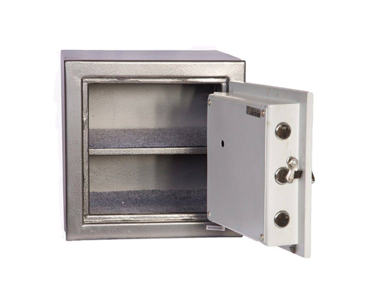 Hollon Safe B-Rated Cash Box - B1414E