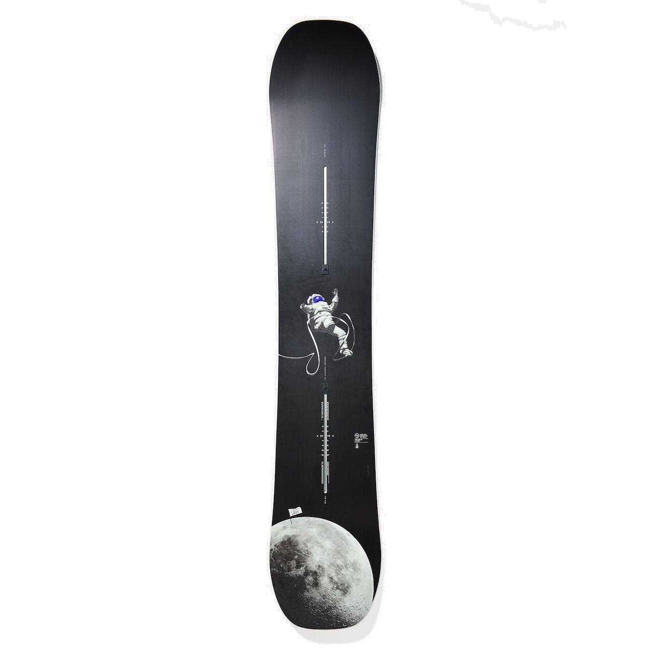 Burton Process Flying V Snowboard 2024 - Sports Supplies Online Store