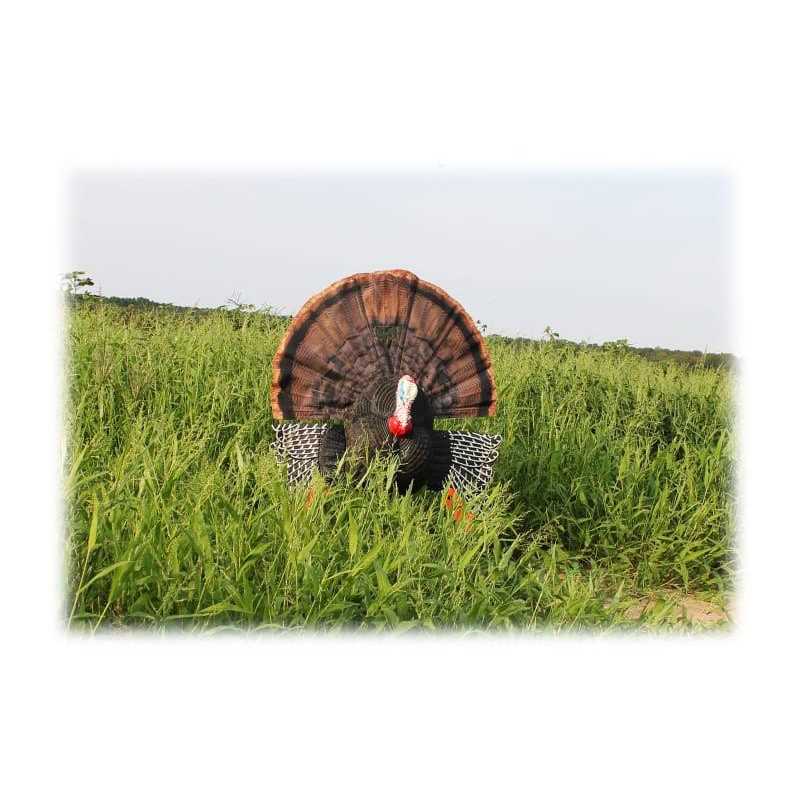 Mojo Scoot N Shoot MAX Decoy - Sports Supplies Online Store