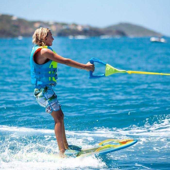 ZUP YouGotThis 2.0 Board - Sports Supplies Online Store
