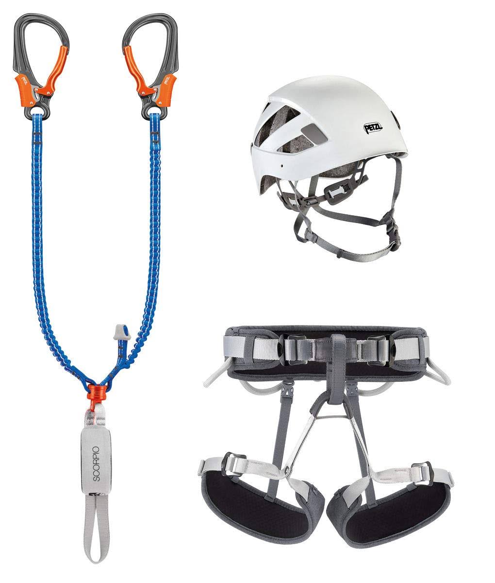 Petzl - Via Ferrata Eashook Kit