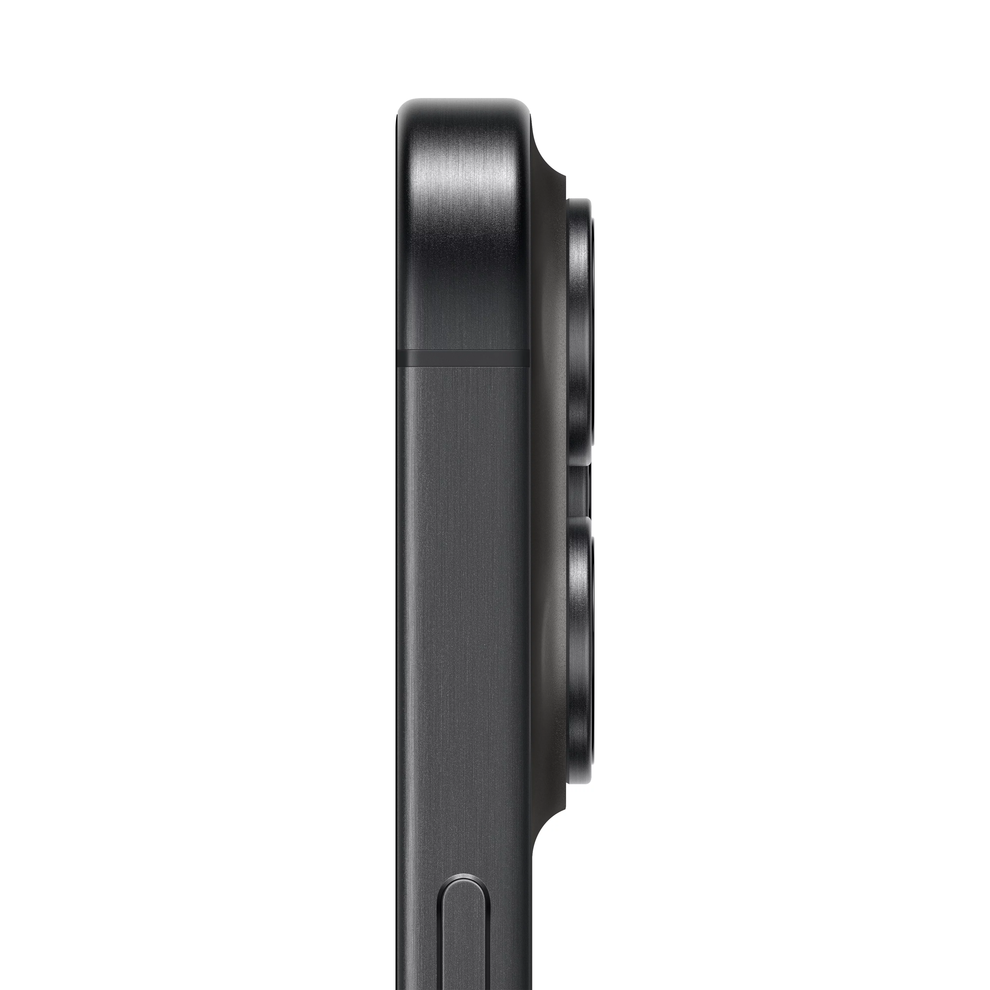 Straight Talk Apple iPhone 15 Pro, 512GB, Black - Prepaid Smartphone - Radiant Selections