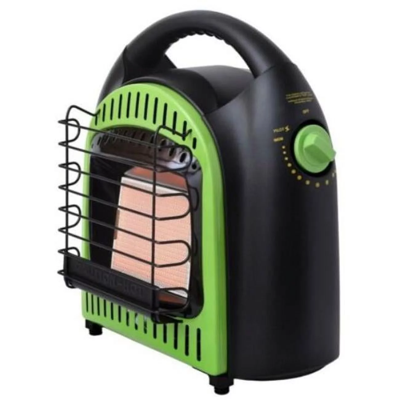 Flame King  10000 BTU Space Radiant Portable Heater