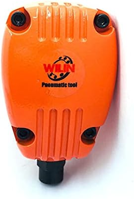 Pneumatic Automatic Palm Speed Hammer Of Hand Knock Beat Strike with Hard Tip Scaler Handheld Air Chipping Hammer Tool for Screen Spines