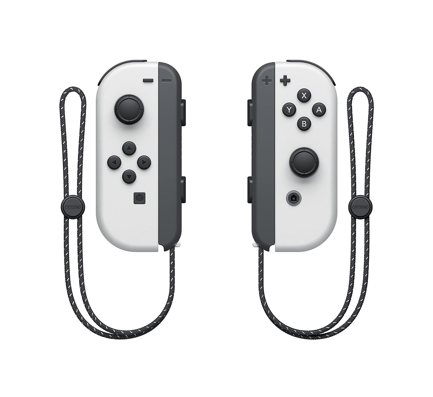 Nintendo Switch &ndash; OLED Model w/ White Joy-Con