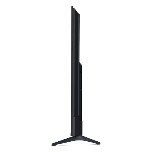 LG 43UA7700P 43 inch Class UA77 Series LED AI 4K Smart webOS TV (2025)