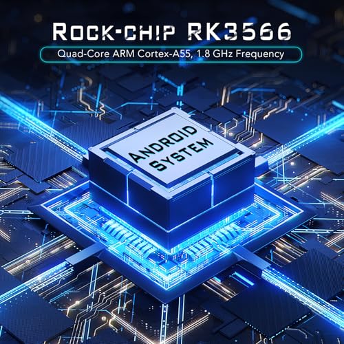 Retro Handheld Game Console with Android System, RK35XX, HD 5.55 Inch Touch Screen, 4000mAh Battery, Support HDMI Output, WiFi