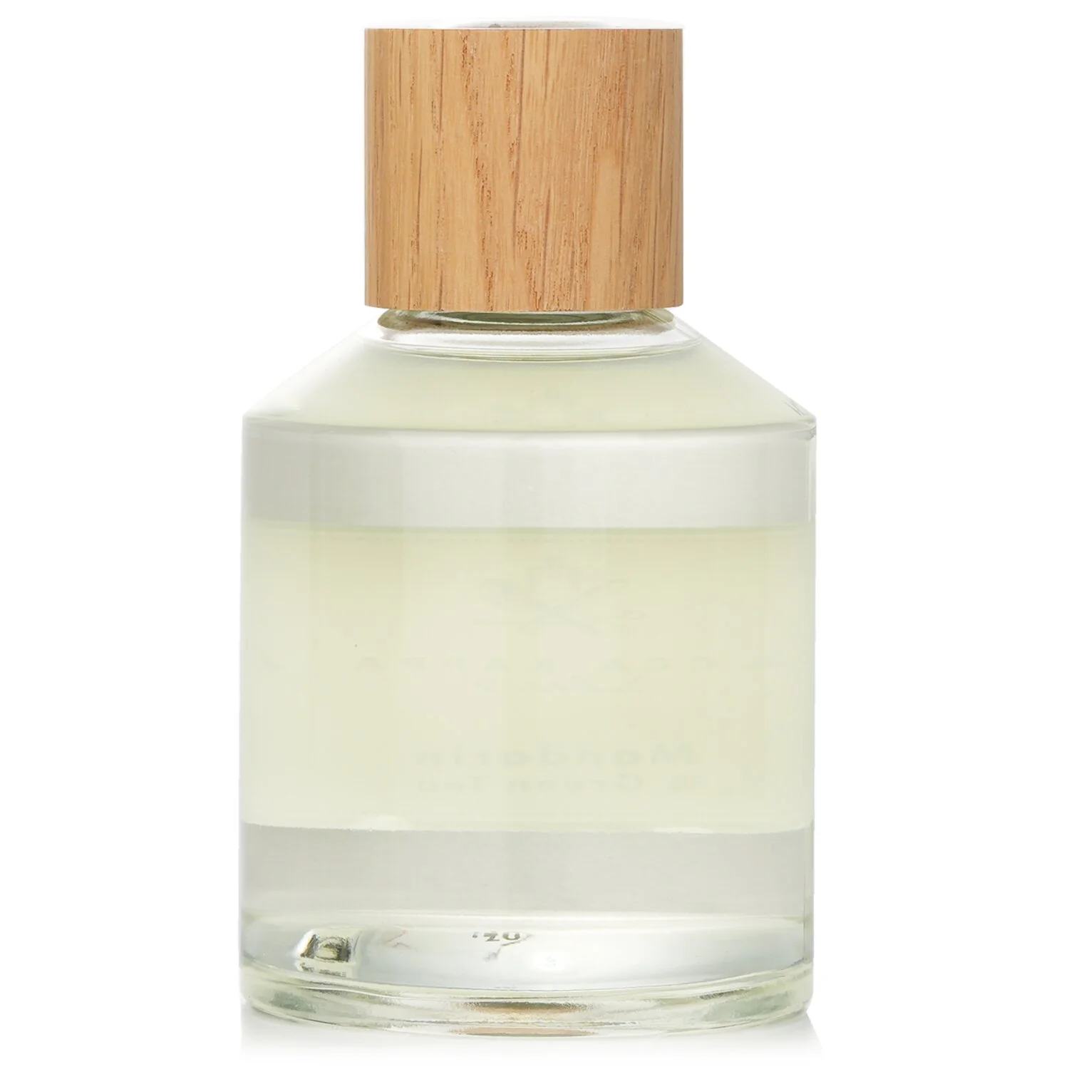 Acca Kappa Mandarin & Green Tea Home Diffuser 250ml/8.25oz