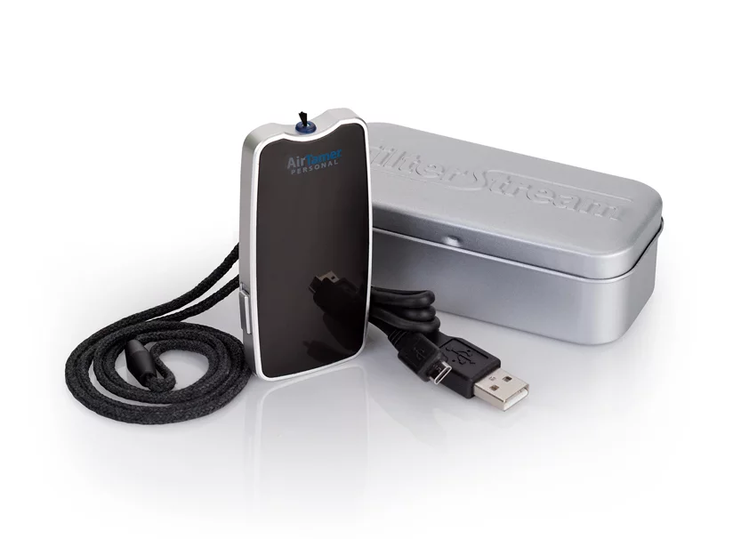 AirTamer A310 Personal Rechargeable Travel Air Purifier