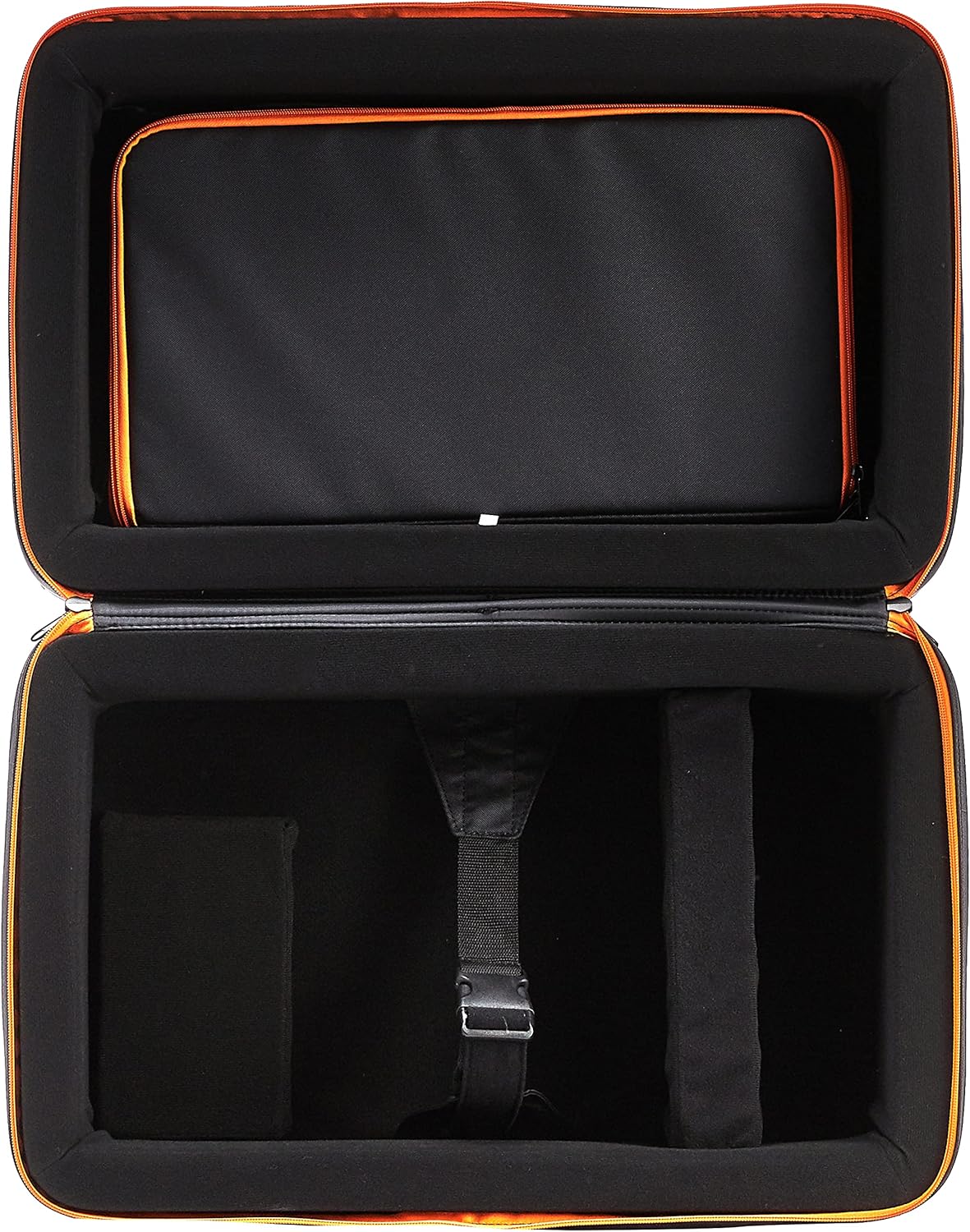 Celestron - Telescope Carrying Case for NexStar Optical Tubes - Fits 4", 5", 6" and 8" Optical Tubes - NexStar SE, Evolution, Schmidt-Cassegrain