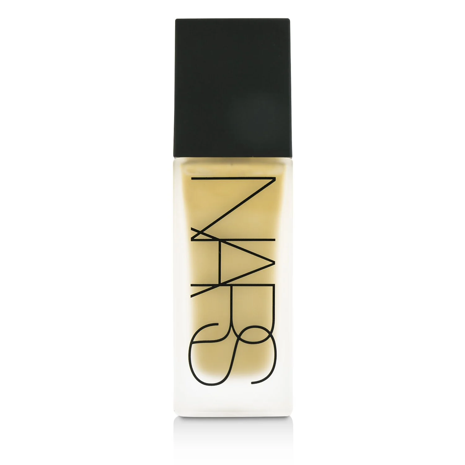 NARS All Day Luminous Weightless Foundation - #Santa Fe (Medium 2) (Box Slightly Damaged)  30ml/1oz
