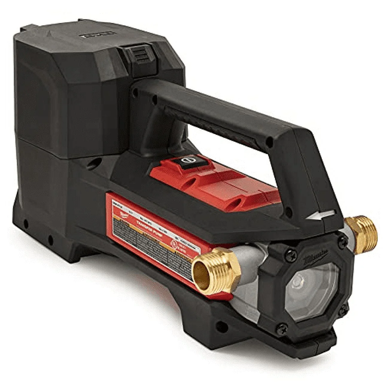 Milwaukee 2771-20 M18 Transfer Pump