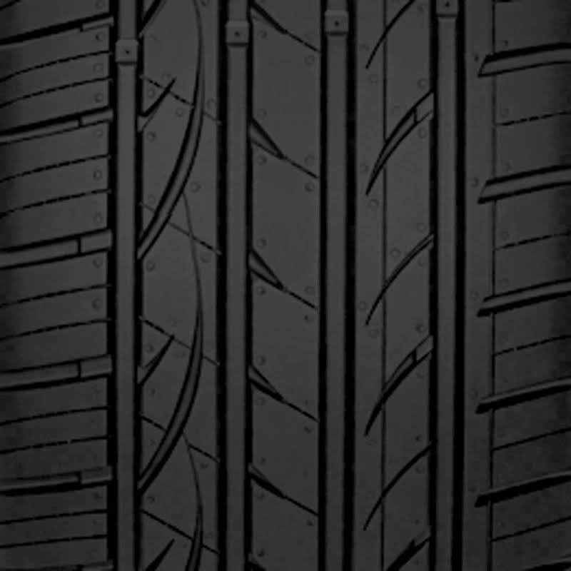 Hankook Ventus S1 Noble2 H452 All-Season Tire - 255/45R20 105W