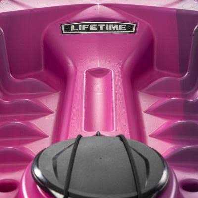 Lifetime 10 ft Tahoma Sit-On-Top Kayak - Sports Supplies Online Store