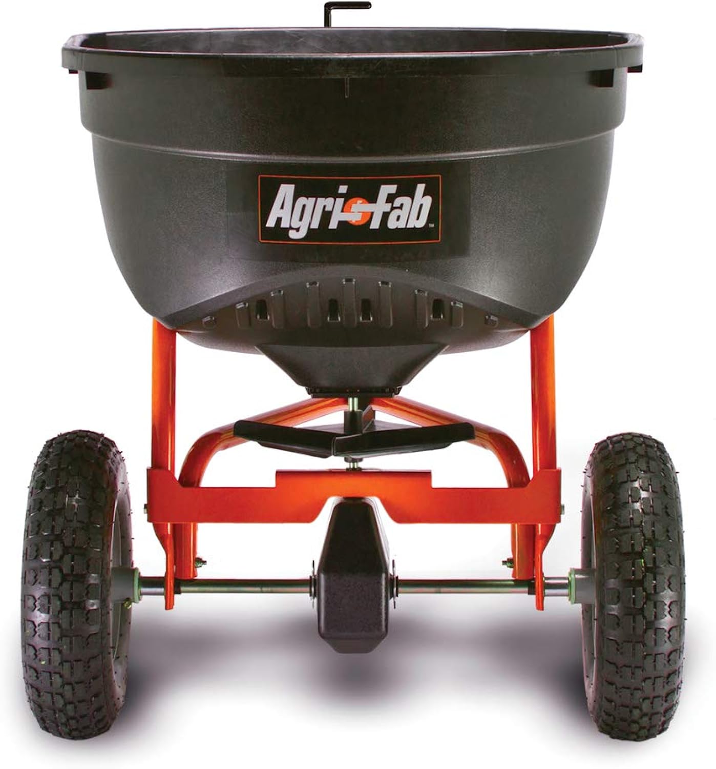 Agri-Fab 45-0463 130-Pound Tow Behind Broadcast Spreader