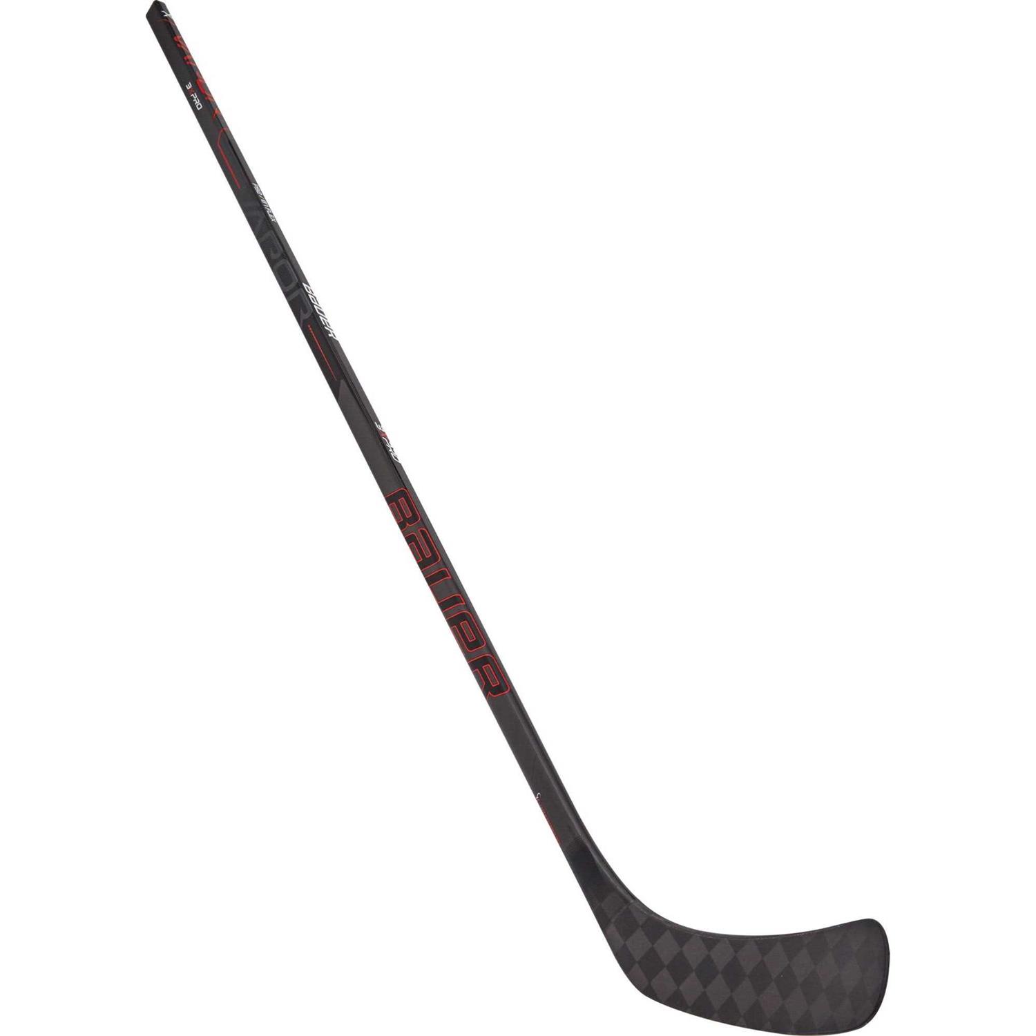 Bauer Vapor 3X Pro Grip Hockey Stick - Sports Supplies Online Store
